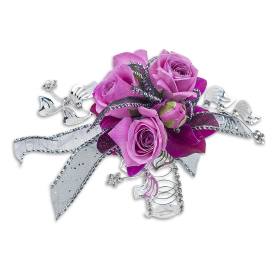 Cute Corsage Flower Bouquet