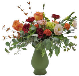 Fall splendor III Flower Arrangement Fall splendor III Flower Bouquet