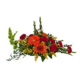 Thanksgiving Peace Flower Bouquet