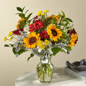 Prairie Sunrise Bouquet Flower Arrangement Prairie Sunrise Bouquet Flower Bouquet