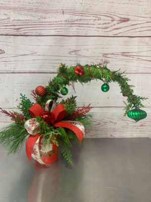 All Ages Welcome! Create a Dr. Seuss Whoville Tree 12/14