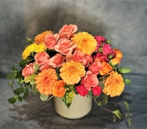 Sorbet Flower Bouquet