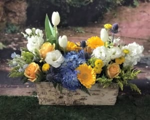 Sunnybrook Flower Bouquet