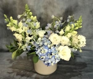 Cielo Flower Bouquet