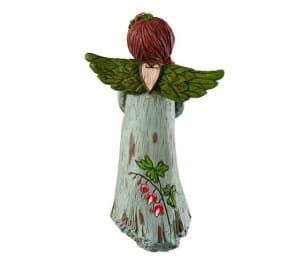 Mended Heart Garden Angel