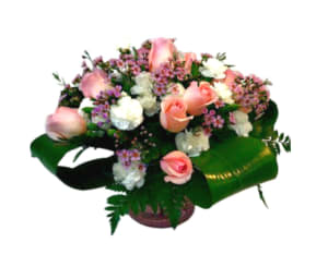 Fantasy Garden R-1785 Flower Bouquet