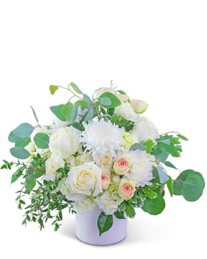 Storybook Fairytale Flower Bouquet