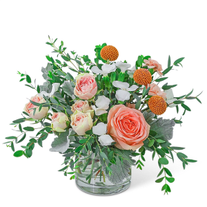 Honeycrisp Dance Flower Arrangement Honeycrisp Dance Flower Bouquet