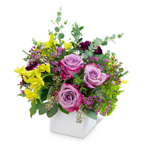 Bel Air Bright Flower Arrangement Bel Air Bright Flower Bouquet