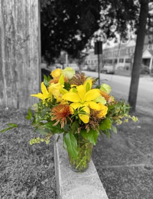 Ocala Ave Flower Bouquet