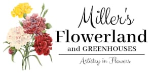 Miller's Flowerland