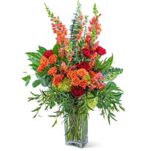 Aspen Magic Flower Bouquet