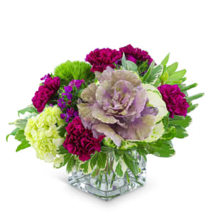 Love Reigns Flower Bouquet