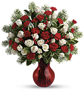 Teleflora's Gather Round Bouquet Flower Bouquet