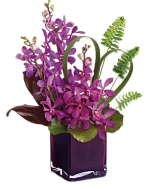 Island Princess Flower Bouquet