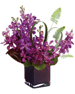 Island Princess Flower Bouquet