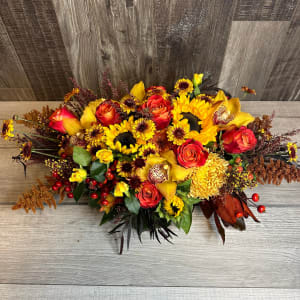 Thankful Centerpiece