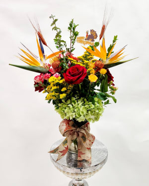 All Occasion 46 Flower Bouquet