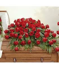 Red Roses N. Carnations Flower Bouquet