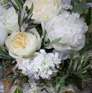 Designer Choice-Funeral Flower Bouquet