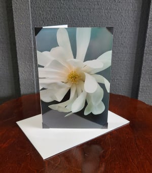 Cards By Lillian S Flower Bouquet