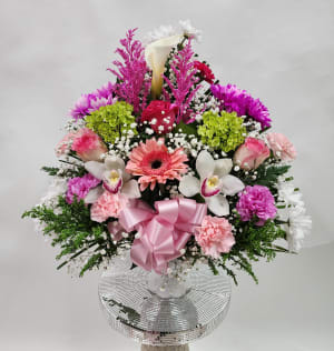 All Occasion 50 Flower Bouquet