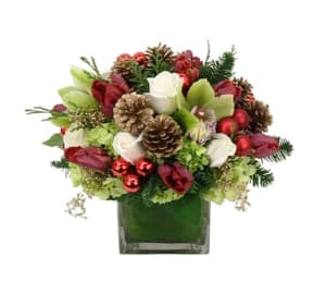 RPV-438 Flower Bouquet