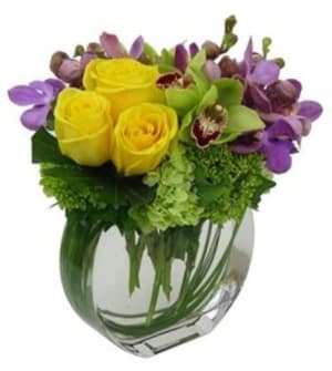 RPV-1148 Flower Bouquet