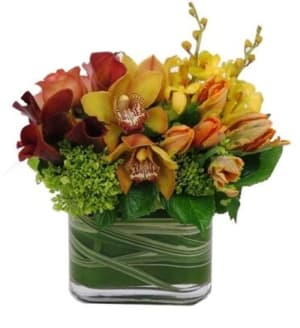 RPV-081 Flower Bouquet