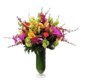 RPV-061 Flower Bouquet