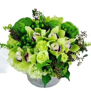 RPV-555 Flower Bouquet