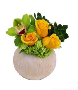 RPV-1144 Flower Bouquet