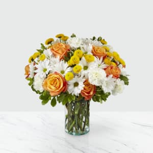 Summer Lovin Flower Bouquet