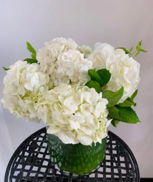 Hydrangea Lovers Flower Bouquet