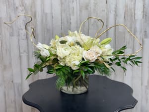 The Celebration Flower Bouquet