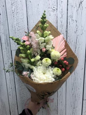 Amour Flower Bouquet