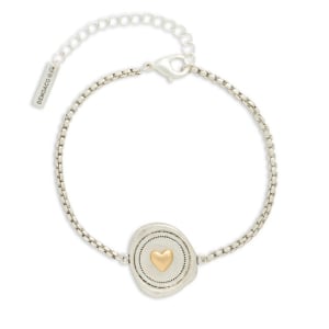 Dear You Bracelet - My Love Flower Bouquet