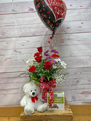 Valentine's Romance Packages **Best Seller**