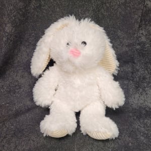 GAP17203 Scruffy Rabbit Flower Arrangement GAP17203 Scruffy Rabbit Flower Bouquet