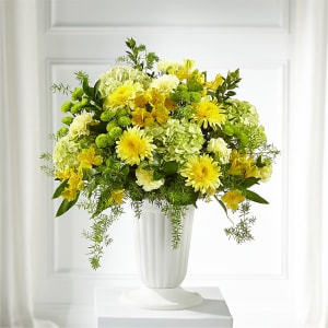 Beloved Blessings Arrangement Flower Bouquet