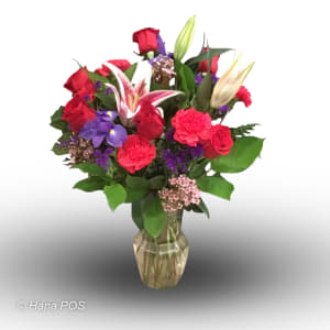 Florist 08073 | 08073 Flower Delivery by Ziegfield Florist
