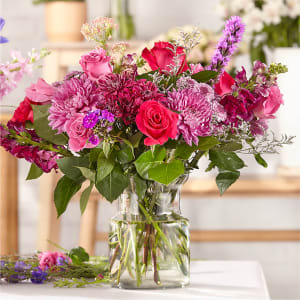 Regal Jewel – A Florist Original Flower Bouquet