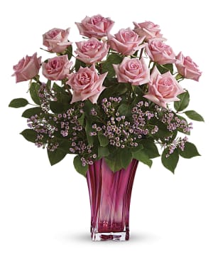 Teleflora's Glorious You Bouquet Flower Bouquet