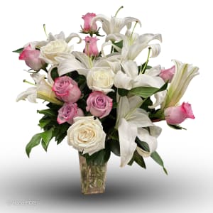 Lovely & Fine Flower Bouquet