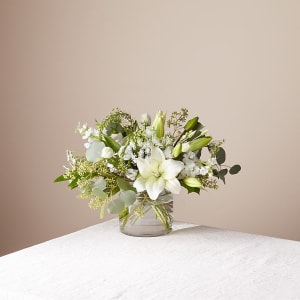 Alluring Elegance Bouquet Flower Bouquet