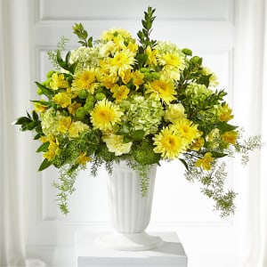 Beloved Blessings Arrangement Flower Bouquet