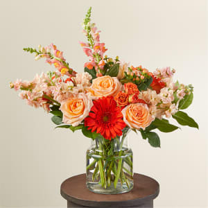 Summer Spritz Bouquet Flower Bouquet