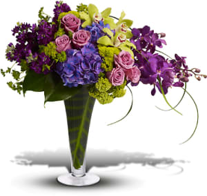 Your Majesty Flower Bouquet