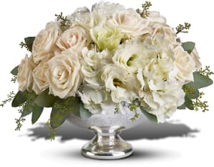 Park Avenue Centerpiece Flower Bouquet