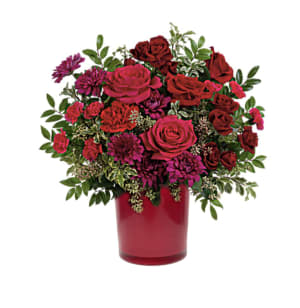 Modern Lovely Flower Bouquet